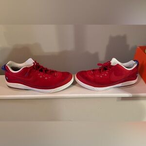 Nike LeBron VII Low“Rumor Pack” 
Size 15
With Box
Good Condition